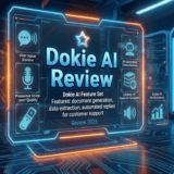 Dokie