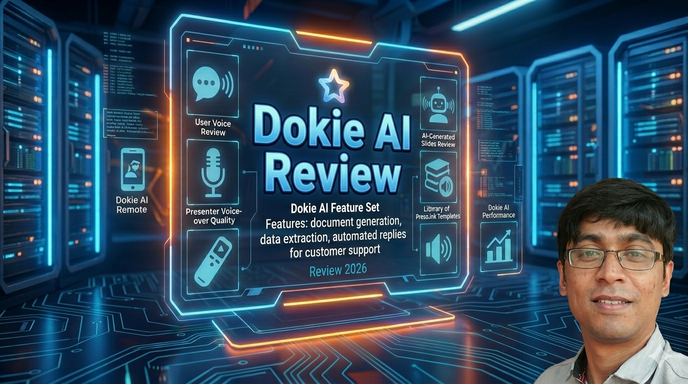 Dokie