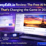 EasyEdit.io