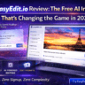 EasyEdit.io