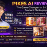 Pikes