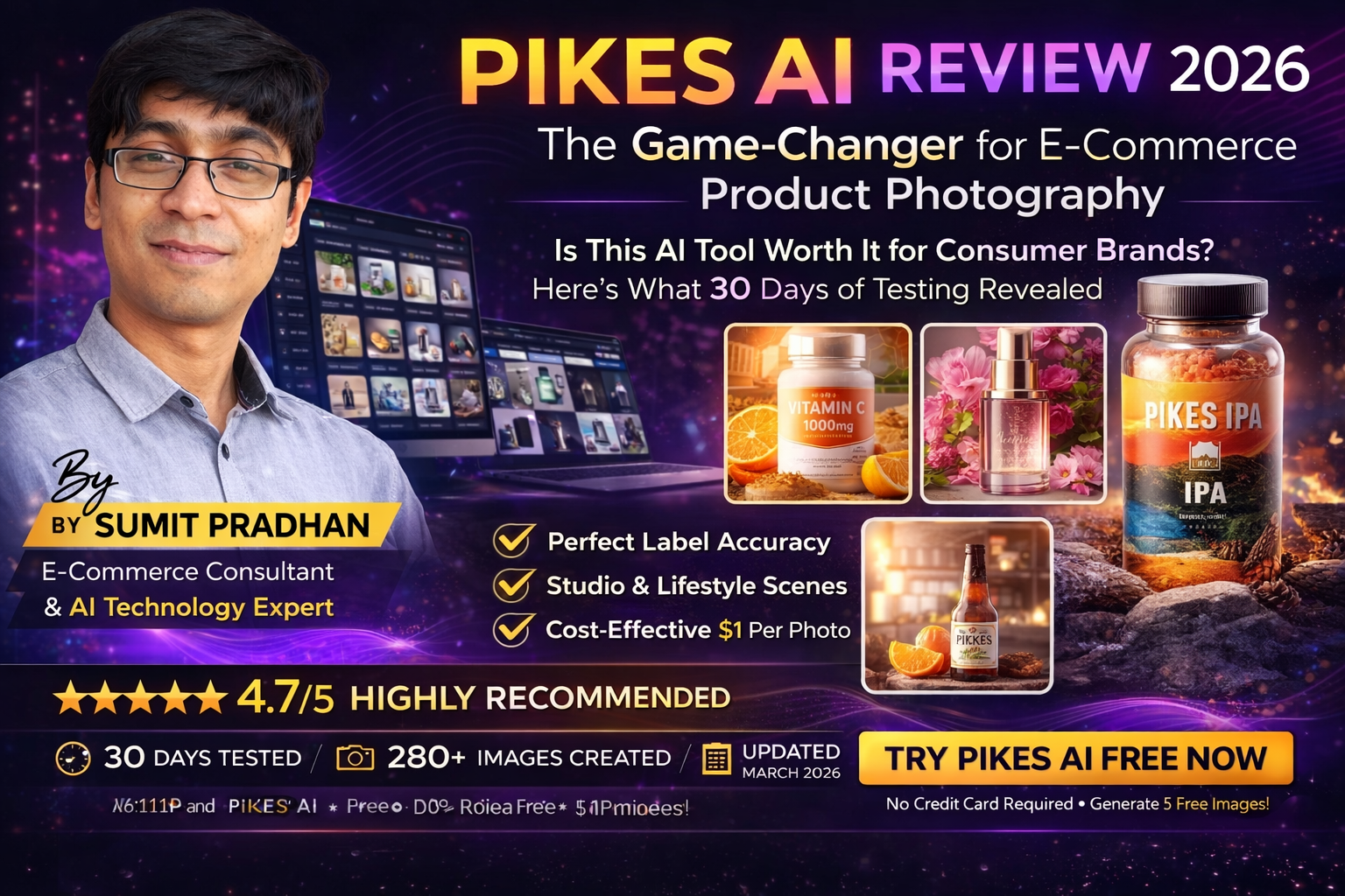 Pikes