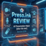 Preso
