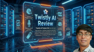 Twistly AI Review 2026: The Best ChatGPT for PowerPoint Add-In?