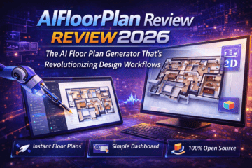 AIFloorPlan screenshot 1