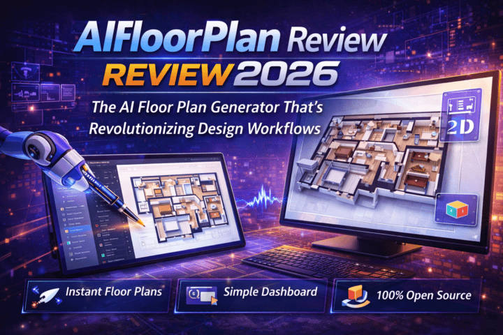 AIFloorPlan product screenshot 1