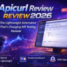 Apicurl