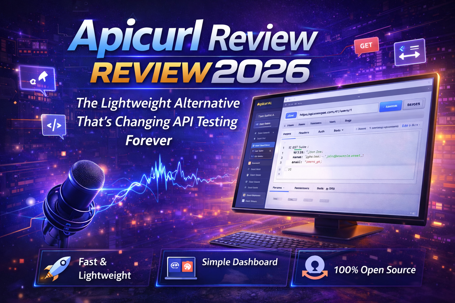 Apicurl