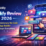Clickly Review 2026: The Revolutionary No-Code Mobile App Builder That Changes Everything
