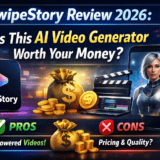 SwipeStory