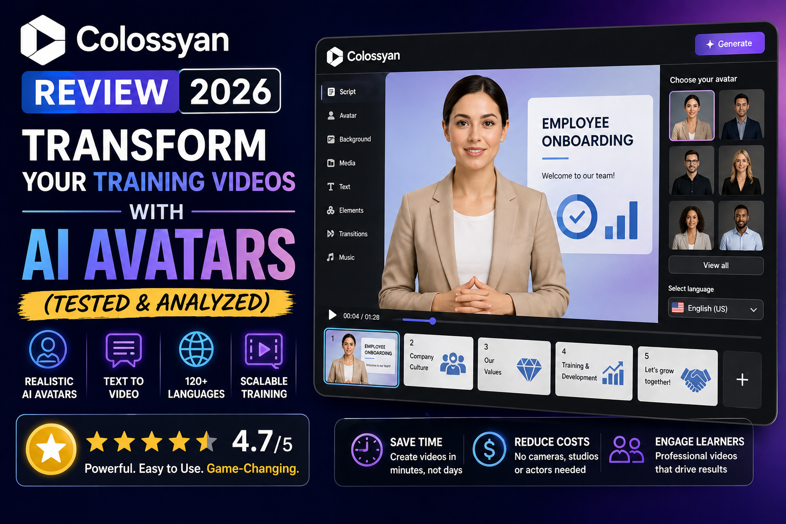 Colossyan
