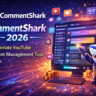 CommentShark