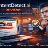 ContentDetect