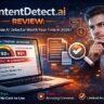 ContentDetect