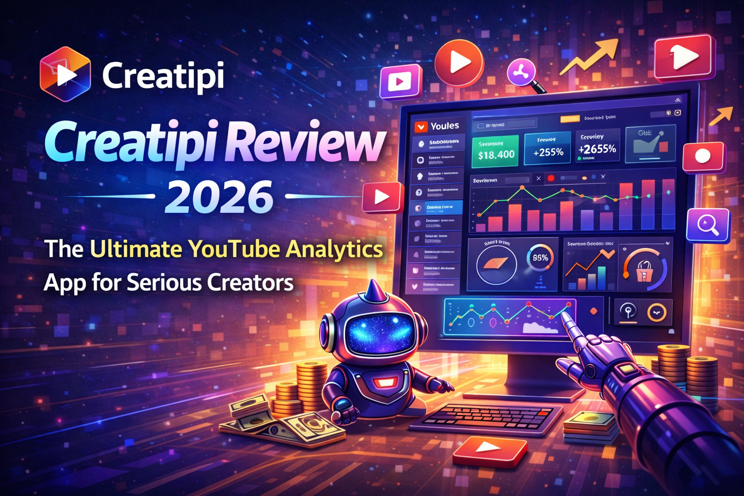 Creatipi