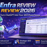 Enfra