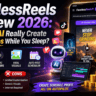 FacelessReels