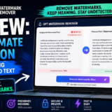 GPT Watermark Remover