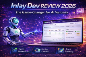 Inlay Dev Review 2026: The Game-Changer for AI Visibility