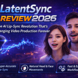 LatentSync