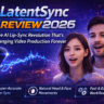 LatentSync
