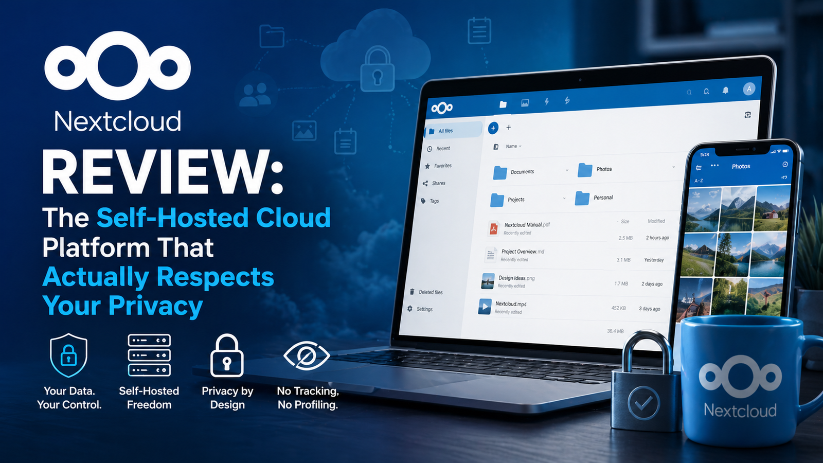 Nextcloud