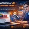 Proofademic