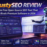 RustySEO