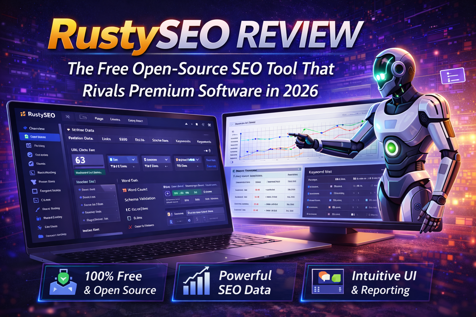 RustySEO