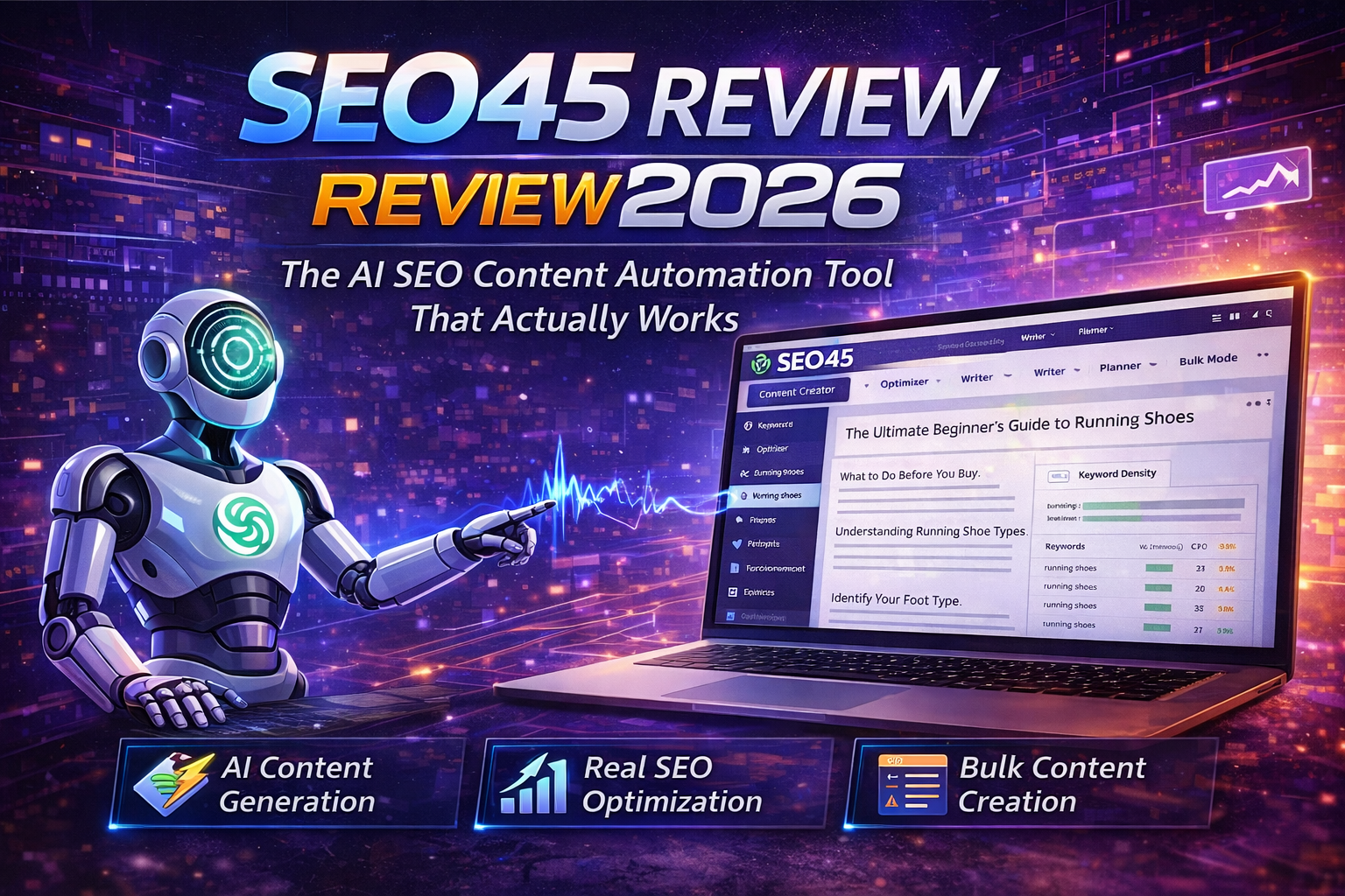 SEO45