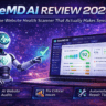 SiteMD AI