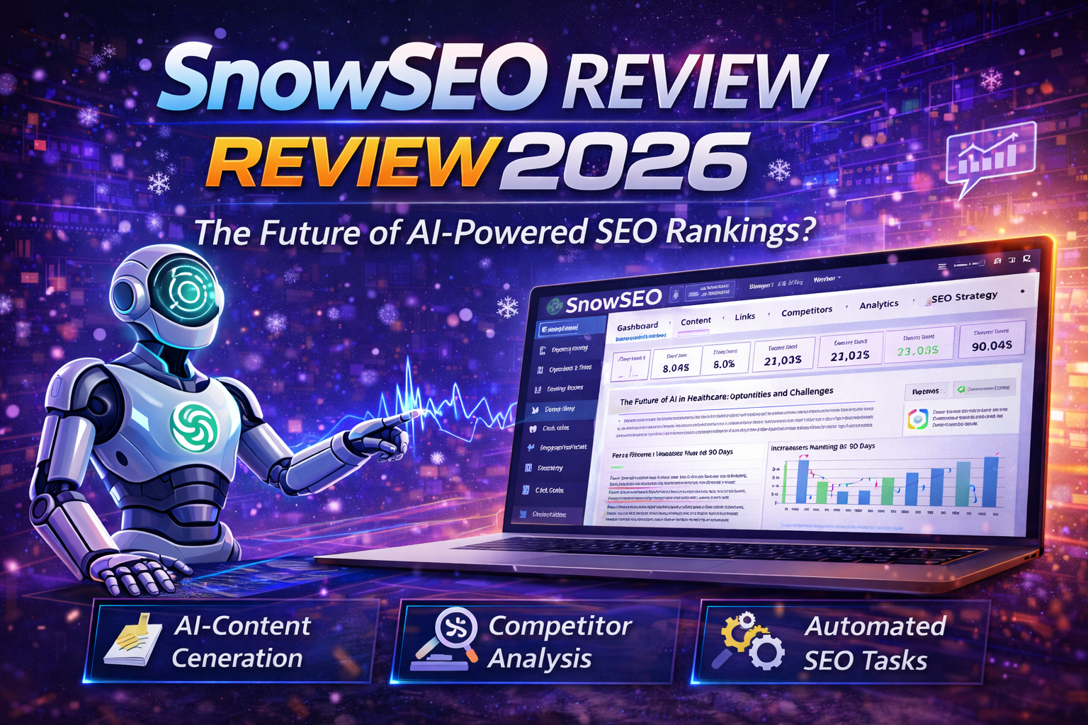 SnowSEO