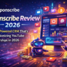 Sponscribe