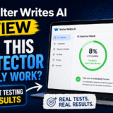 Walter Writes AI