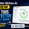 Walter Writes AI