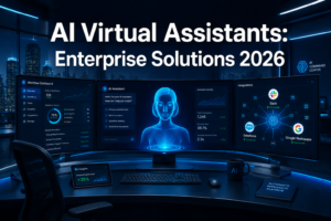 AI Virtual Assistants: Enterprise Solutions 2026