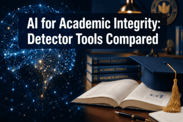 AI for Academic Integrity: Detector Tools Compared