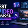 AI Video Generators
