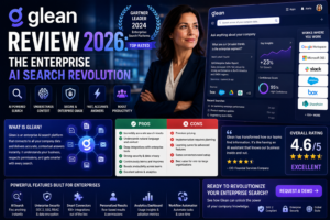 Glean Review 2026: The Enterprise AI Search Revolution