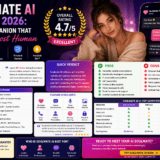 Soulmate AI