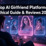 AI girlfriend platforms