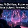 AI girlfriend platforms