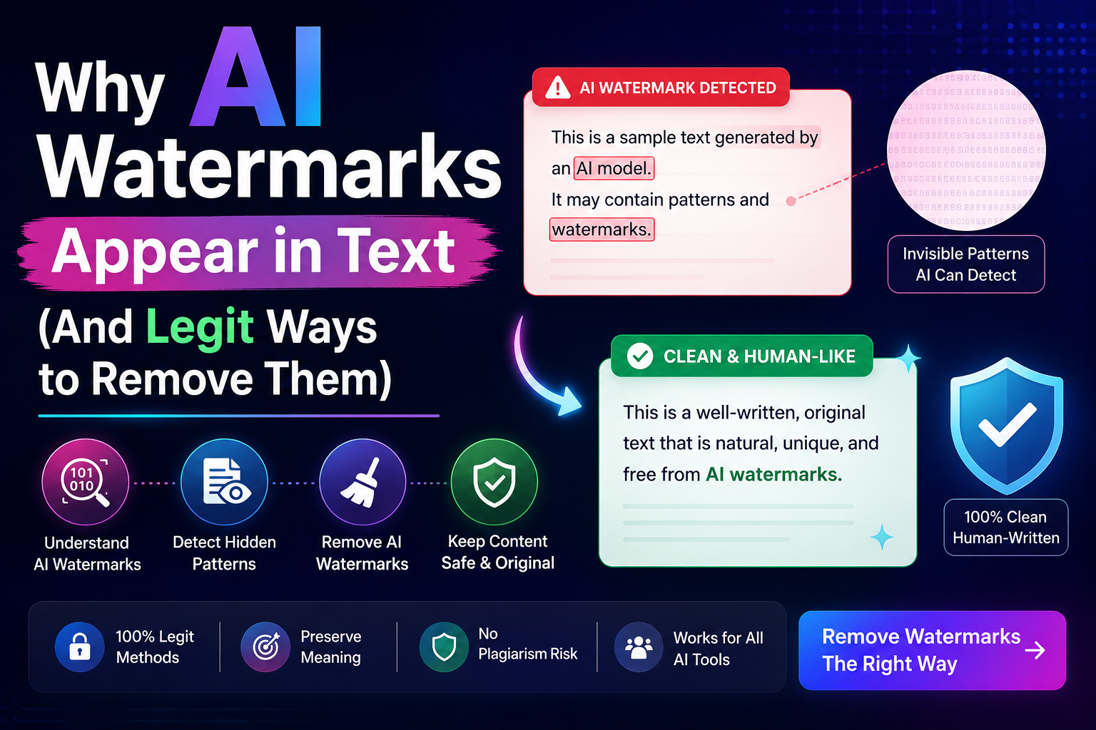 OpenAI Is Finally Watermarking ChatGPT Text, But It Won't Solve Anything