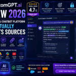 CustomGPT.ai Review 2026: The No-Code AI Chatbot Platform That Actually Cites Its Sources