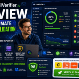 EmailVerifier