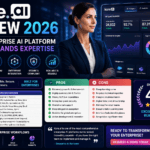 Kore.ai Review 2026: Enterprise AI Platform, Fully Tested