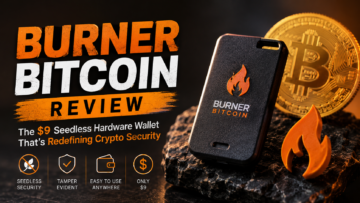 Burner screenshot 1