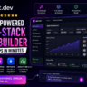 Gelt.dev