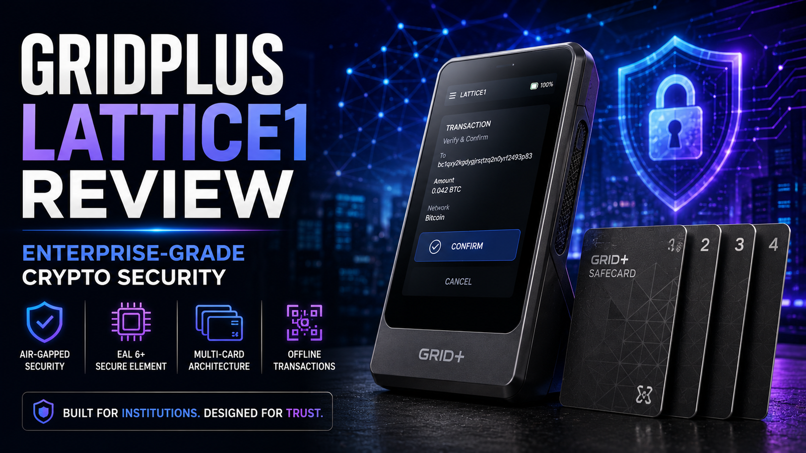 GridPlus