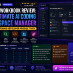 Myrlin Workbook Review 2026: The Ultimate AI Coding Workspace Manager That Transforms Developer Productivity